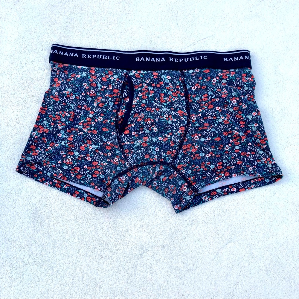 Banana Republic Boxer Brief size Medium